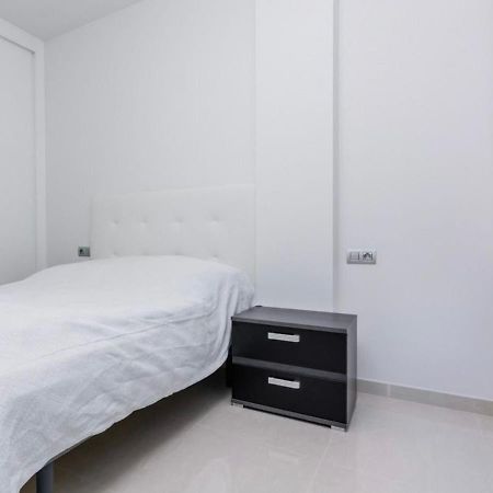 Jeramy Appartement Torrevieja Kültér fotó