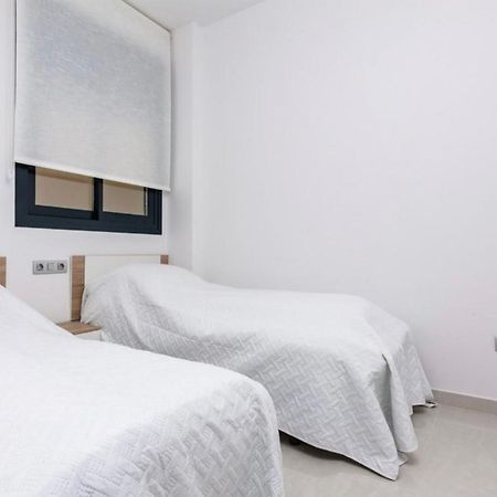 Jeramy Appartement Torrevieja Kültér fotó