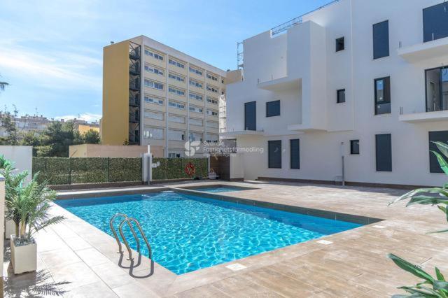 Jeramy Appartement Torrevieja Kültér fotó