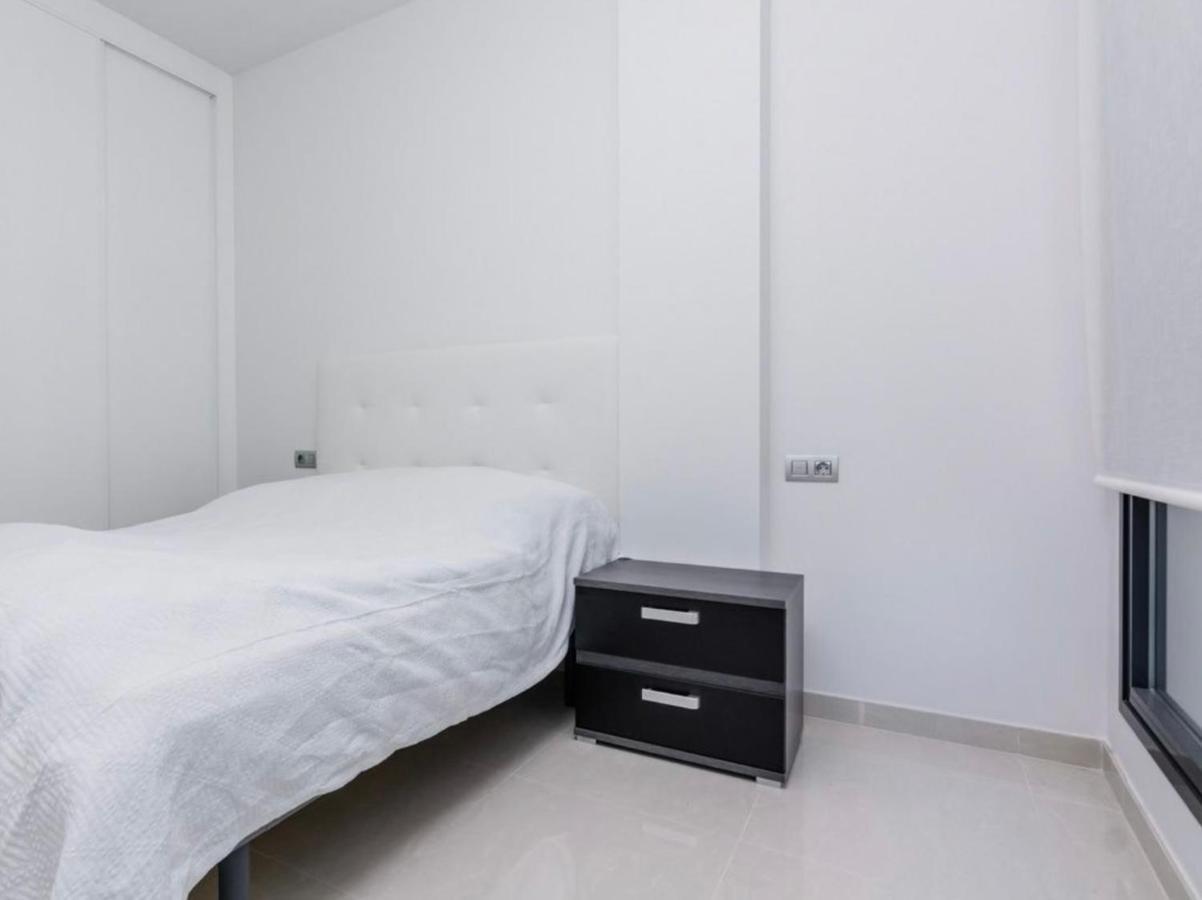 Jeramy Appartement Torrevieja Kültér fotó
