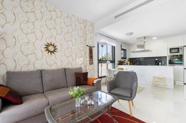 Jeramy Appartement Torrevieja Kültér fotó