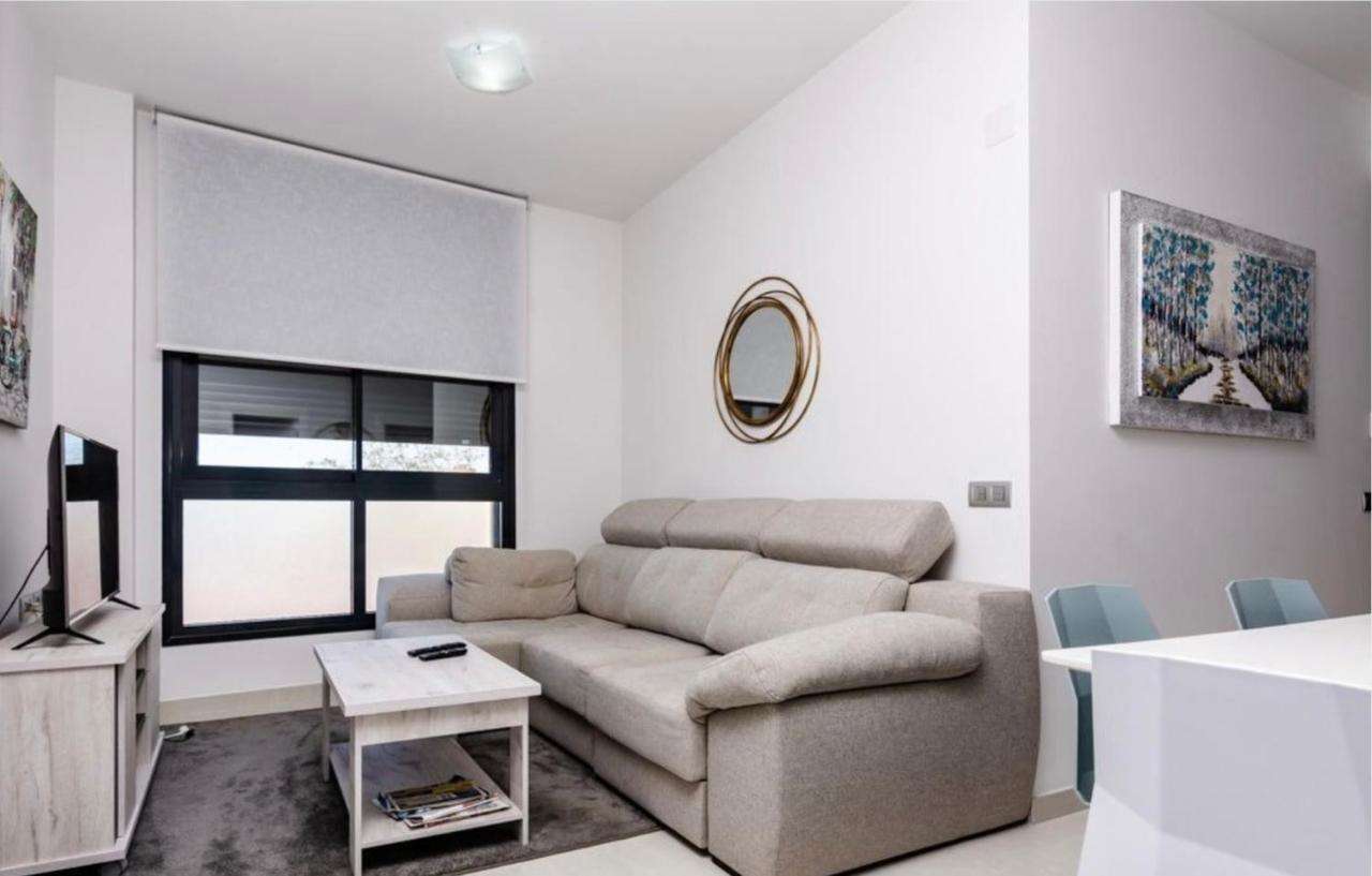 Jeramy Appartement Torrevieja Kültér fotó