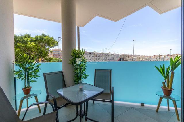 Jeramy Appartement Torrevieja Kültér fotó
