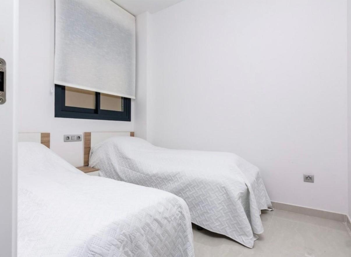 Jeramy Appartement Torrevieja Kültér fotó