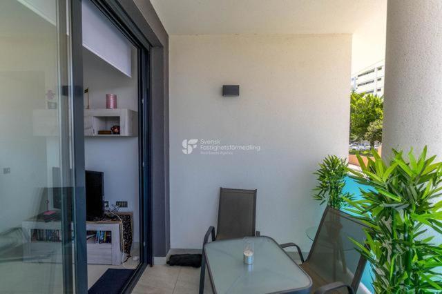 Jeramy Appartement Torrevieja Kültér fotó